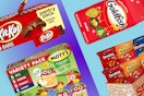 amazon snack deals
