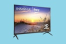 INSIGNIA 32" LED HD Smart Fire TV