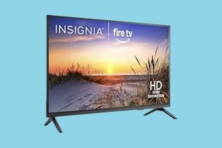 INSIGNIA 32" LED HD Smart Fire TV