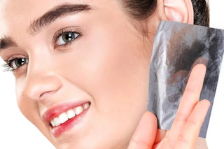 amazon oil blotting sheets