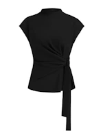 Women's Cap Sleeve Top