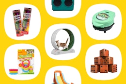 what to buy at Home Depot