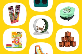 what to buy at Home Depot