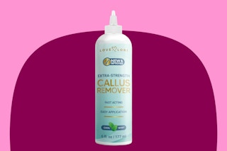 Callus Remover
