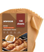 Parchment Paper Sheets