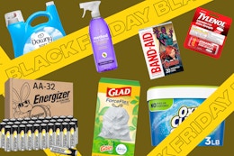 Save Big on Health & Household Essentials With These Amazon Deals card image