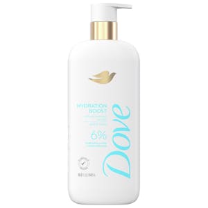 2 Dove Body Washes