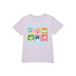 Kids' Emotions Graphic Tee