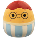 Squishmallows Chicken Nugget