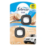 Febreze Car Air Freshener 2-Pack