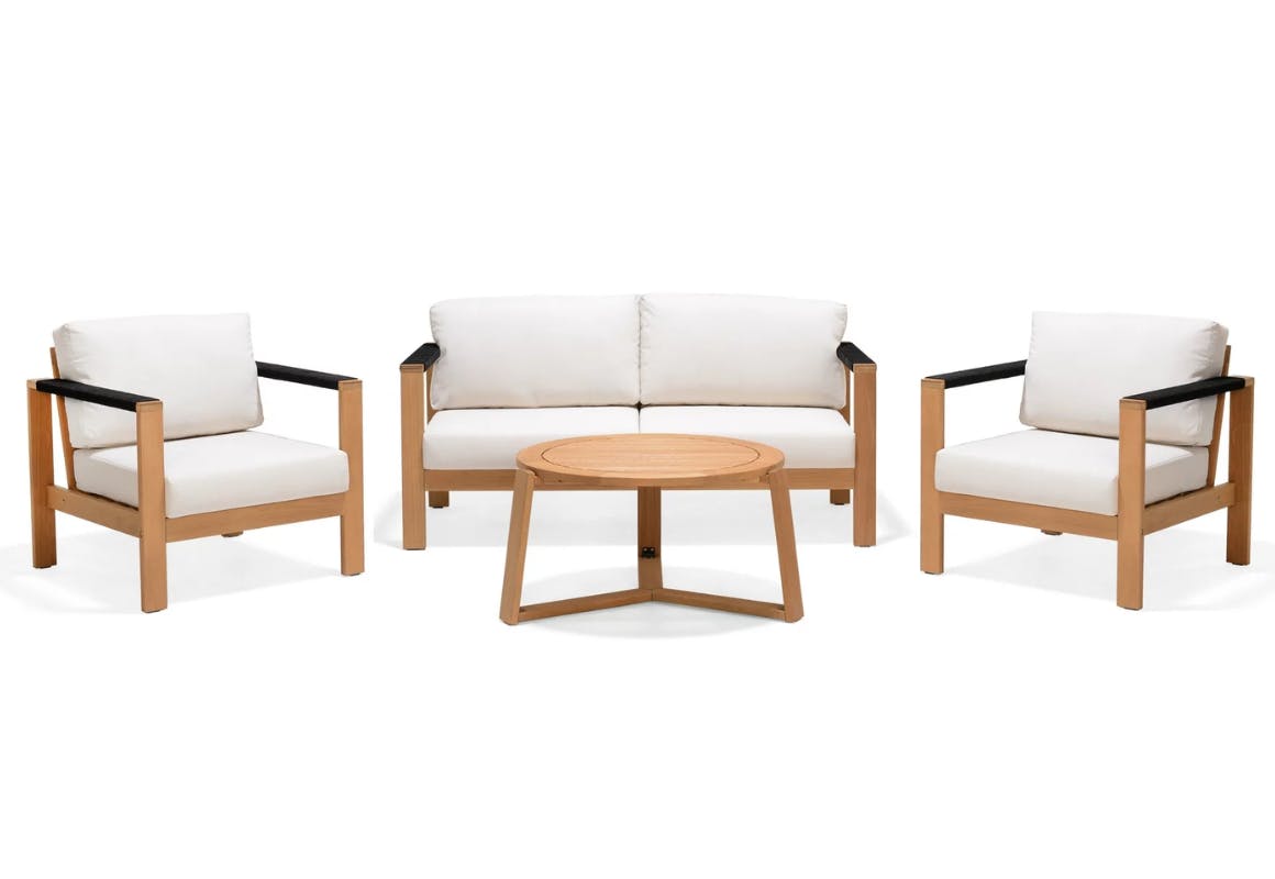 Better Homes & Gardens Conversation Set