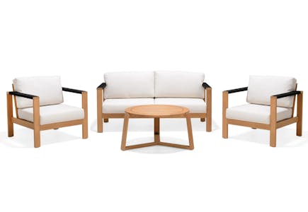 Better Homes & Gardens Conversation Set