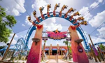 Busch Gardens Tampa Admission