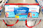 liquid iv in shopping cart