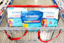 liquid iv in shopping cart