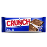 2 Crunch Candy Bars
