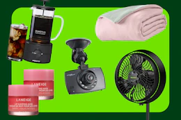 MorningSave Clearance Deals