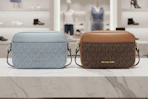 Michael Kors Camera Crossbody Bag