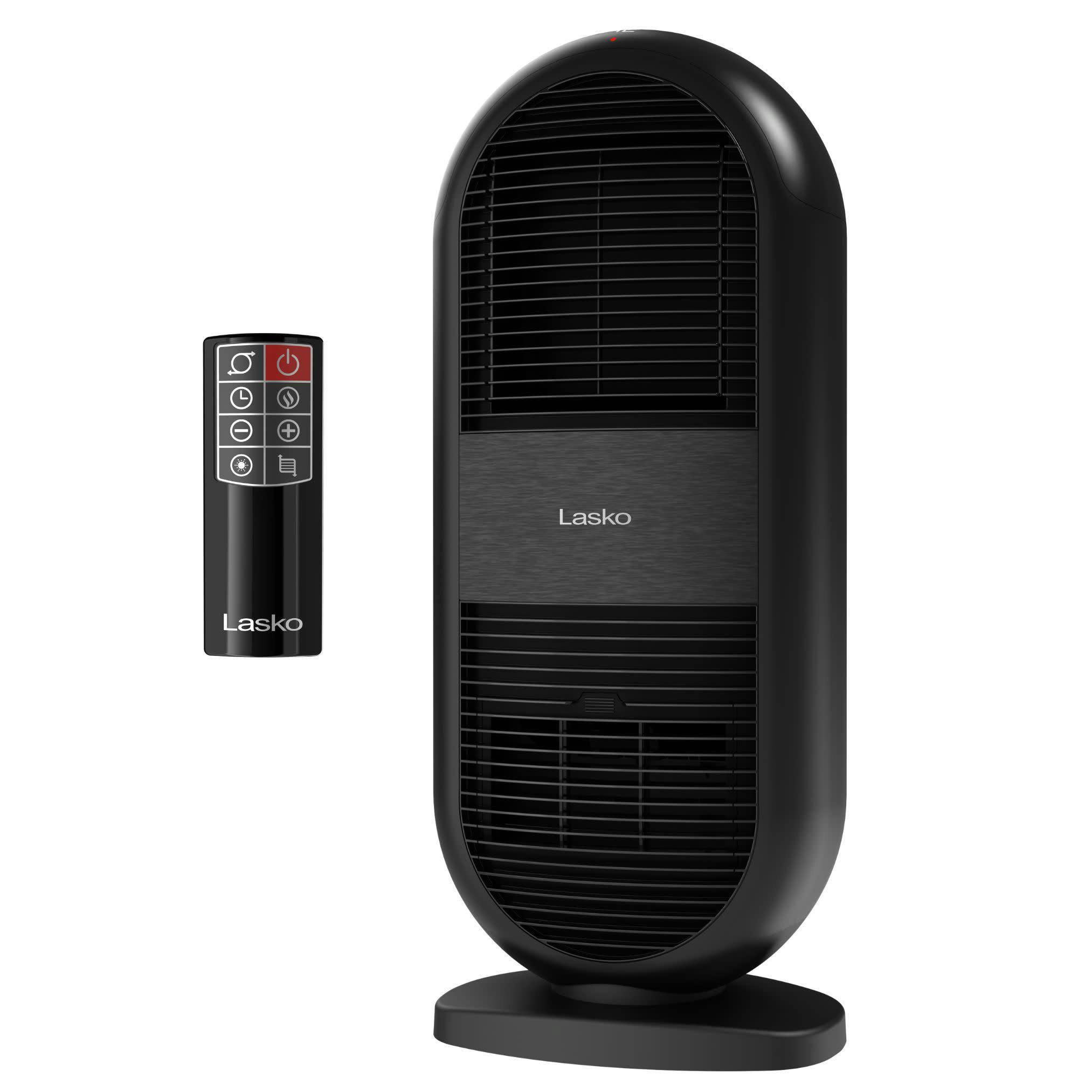 Lasko MotionX Whole Room Heater