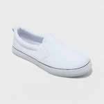 A New Day Women's Millie Slip-On Sneakers