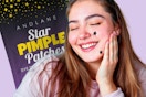 Star pimple patches 280 ct