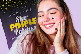 Star pimple patches 280 ct