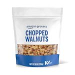 Happy Belly Chopped Walnuts