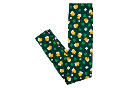 Serra Women's Soft Leggings