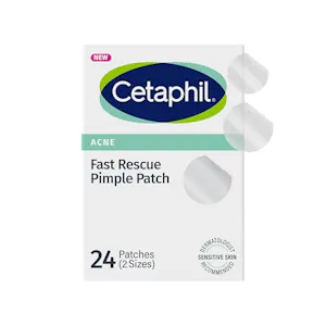 Cetaphil Acne Pimple Patches