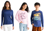 Kids' or Women's Tee