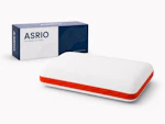 Loaf Shape Silicone Foam Pillow