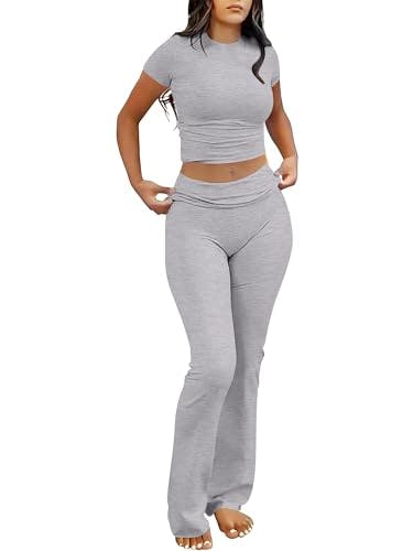 Women's 2-Piece Lounge Set