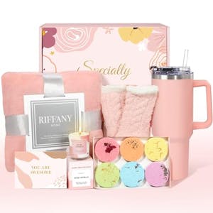 Self Care Gift Set