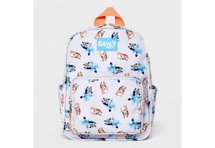Bluey Kids' Mini Backpack