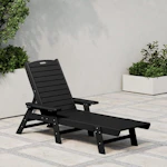 Chaise Lounge
