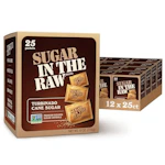 In The Raw Sugar Packets 12-Pack