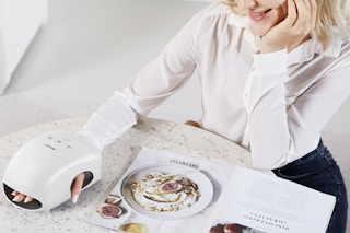 Cordless Hand Massager