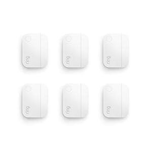 Ring Alarm Contact Sensor 6-Pack