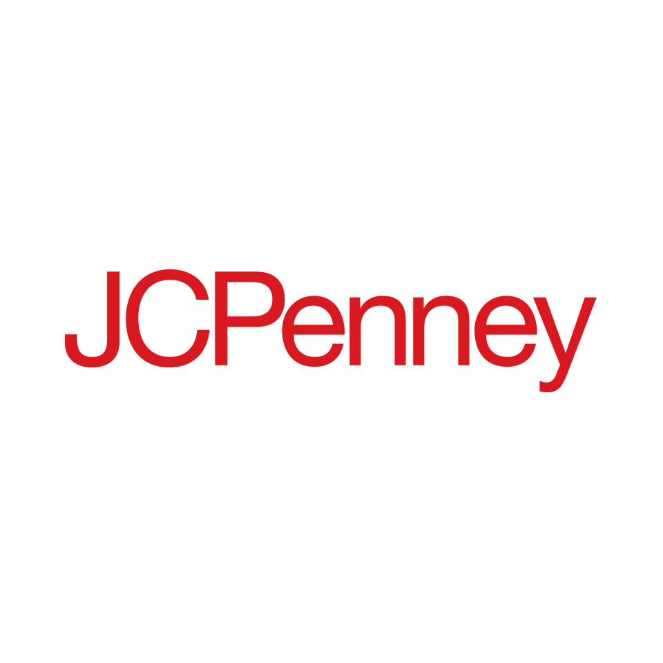 JCPenney logo