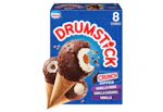 Nestle Drumstick Cones