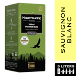 Nighthawk by Bota Box Sauvignon Blanc