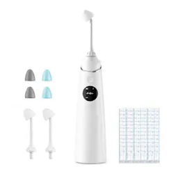 Portable Nasal Irrigator