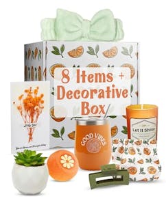 Gift Basket for Women