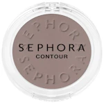 Sephora Colorful Contour Matte Powder
