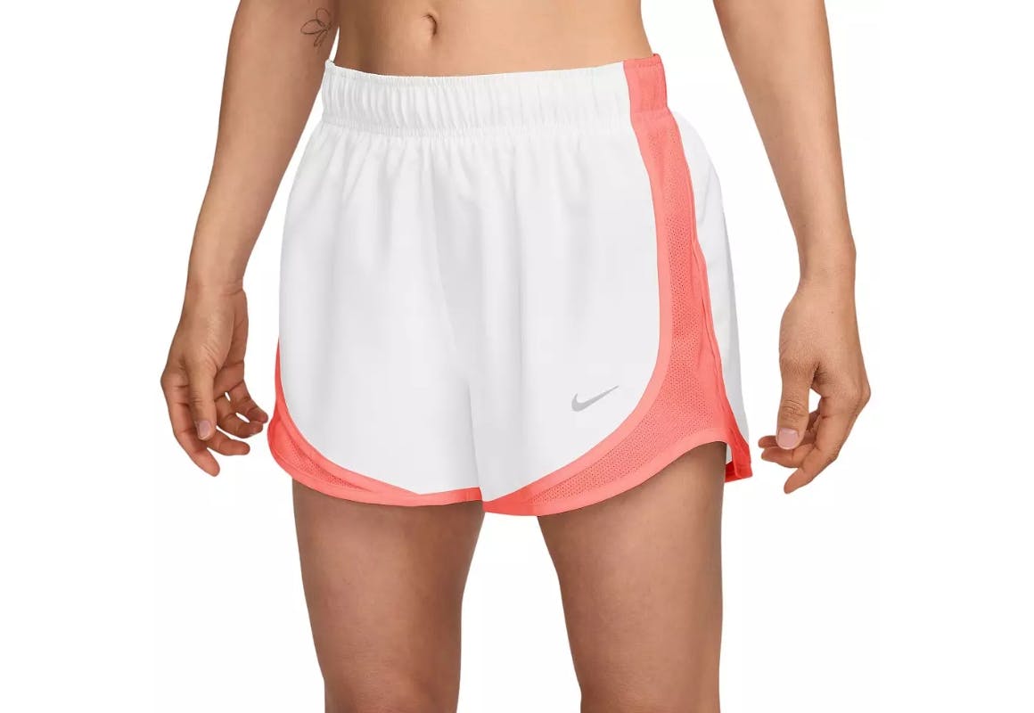 Nike Women’s Dri-Fit Running Shorts