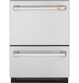 Double Drawer Dishwasher