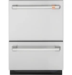 Double Drawer Dishwasher
