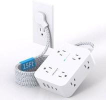Surge Protector Power Strip