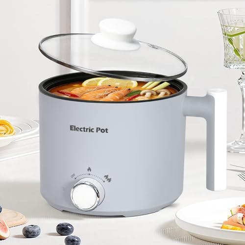 Electric Hot Pot