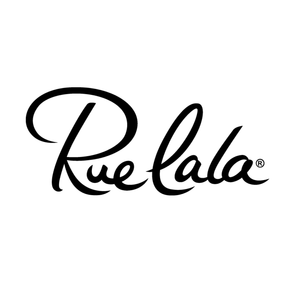 Rue La La logo